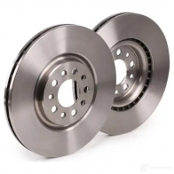 Тормозной диск BREMBO 09936520 BC KV3S 790902 8020584936528 - Изображение 3