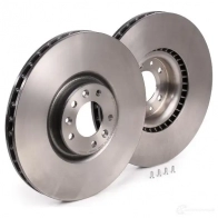 Тормозной диск BREMBO 8020584033104 791344 09.A558.11 0T KGP - Изображение 3