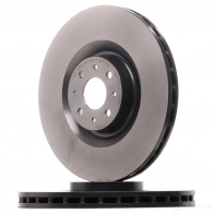 Тормозной диск BREMBO 791318 09.A500.11 8020584018439 M0 CLJ - Изображение 1