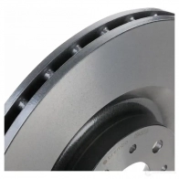 Тормозной диск BREMBO 791318 09.A500.11 8020584018439 M0 CLJ - Изображение 4