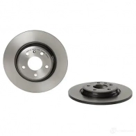 Тормозной диск BREMBO 1422939250 8D7 B2 08.D060.11 - Изображение 2