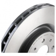Тормозной диск BREMBO 790607 4KFGO J 8020584800447 09800441 - Изображение 5