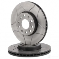 Тормозной диск BREMBO I TNVFR 09.9145.75 8020584015162 790841 - Изображение 3
