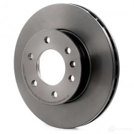 Тормозной диск BREMBO 09.9508.11 8020584210147 UV SLTD 790972 - Изображение 3