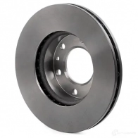 Тормозной диск BREMBO 09.9508.11 8020584210147 UV SLTD 790972 - Изображение 4