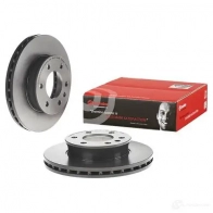 Тормозной диск BREMBO 09.9508.11 8020584210147 UV SLTD 790972 - Изображение 6