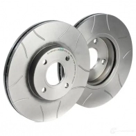 Тормозной диск BREMBO J3O LT 09c42275 1438329626 - Изображение 3