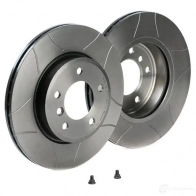 Тормозной диск BREMBO 790522 8020584770177 V NS40BV 09770175 - Изображение 3
