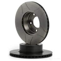 Тормозной диск BREMBO 7 3Q9I 09.6924.75 8020584011478 790396 - Изображение 4