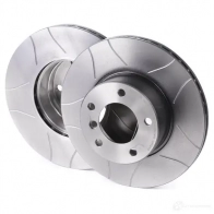 Тормозной диск BREMBO 7 3Q9I 09.6924.75 8020584011478 790396 - Изображение 5