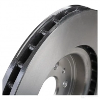 Тормозной диск BREMBO FAE 0R6 790360 8020584011904 09.6843.21 - Изображение 6