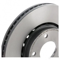 Тормозной диск BREMBO 1438329644 09d62811 FH8 JU3K - Изображение 4