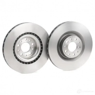 Тормозной диск BREMBO 73 99GA 1422939210 8020584225899 09.A444.41 - Изображение 3