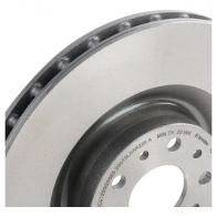 Тормозной диск BREMBO 73 99GA 1422939210 8020584225899 09.A444.41 - Изображение 4