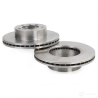 Тормозной диск BREMBO 790816 8020584908013 09908010 2001 7 - Изображение 4