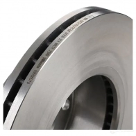 Тормозной диск BREMBO 790816 8020584908013 09908010 2001 7 - Изображение 6