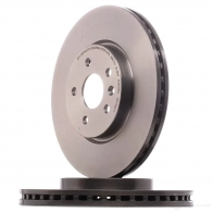 Тормозной диск BREMBO 1422939128 09.D392.11 B7 M3DX