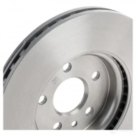 Тормозной диск BREMBO 1422939128 09.D392.11 B7 M3DX - Изображение 5