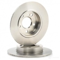 Тормозной диск BREMBO M3A U8 8020584037614 789825 08b34740 - Изображение 4