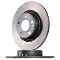 Тормозной диск BREMBO 8020584226193 08.D530.13 Mercedes C-Class (S205) 4 Универсал C 160 (205.275) 129 л.с. 2019 – 2024 GNQ CK0