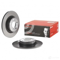 Тормозной диск BREMBO 8020584226193 08.D530.13 1422939241 GNQ CK0 - Изображение 5