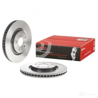 Тормозной диск BREMBO PE CXNEV 1438329702 09.C928.11 - Изображение 6