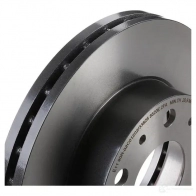 Тормозной диск BREMBO 09d01811 Q1 D0SP 8020584225387 1210323901 - Изображение 5