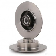 Тормозной диск BREMBO 8020584039489 789831 08.B369.17 5 RM97 - Изображение 4