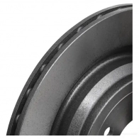 Тормозной диск BREMBO 8020584210932 09.A959.11 1BADE HK 791486 - Изображение 4