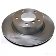 Тормозной диск BREMBO 09.9752.75 GB7B1 Y8 791062 8020584029848 - Изображение 3