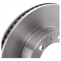 Тормозной диск BREMBO W 5S9RA 09.B627.10 791623 8020584038994 - Изображение 4