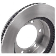 Тормозной диск BREMBO W 5S9RA 09.B627.10 791623 8020584038994 - Изображение 5
