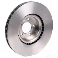 Тормозной диск BREMBO 9 6FPY 791435 09.A773.11 8020584220856 - Изображение 4