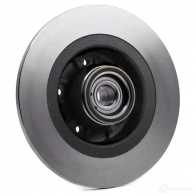 Тормозной диск BREMBO 08.9792.17 789622 8020584015377 M7W9 7 - Изображение 3