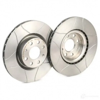 Тормозной диск BREMBO 09493977 YOHVHO H 1438329785 - Изображение 3