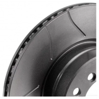 Тормозной диск BREMBO OTS 42AE 09.C894.75 8020584231913 1422939156 - Изображение 4