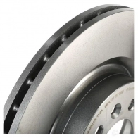 Тормозной диск BREMBO YTA KYL 09.B858.11 8020584221945 791674 - Изображение 4