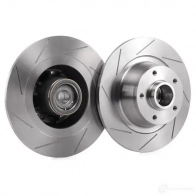 Тормозной диск BREMBO 1422939266 08.A753.47 C9JRJL N - Изображение 3