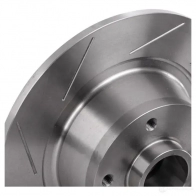 Тормозной диск BREMBO 1422939266 08.A753.47 C9JRJL N - Изображение 4