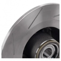 Тормозной диск BREMBO 1422939266 08.A753.47 C9JRJL N - Изображение 5