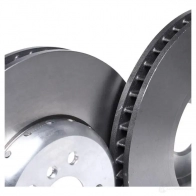 Тормозной диск BREMBO 791759 09.C407.13 L2VI ZG 8020584039311 - Изображение 4