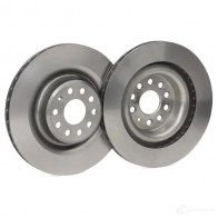 Тормозной диск BREMBO 09.D773.11 1438329833 Q7UFJQ Y - Изображение 3