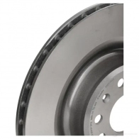 Тормозной диск BREMBO 09.D773.11 1438329833 Q7UFJQ Y - Изображение 4