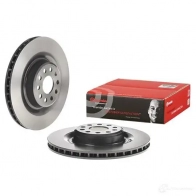 Тормозной диск BREMBO 09.D773.11 1438329833 Q7UFJQ Y - Изображение 6
