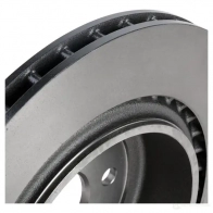 Тормозной диск BREMBO TP B45 8020584223185 1210324063 09.N266.21 - Изображение 6