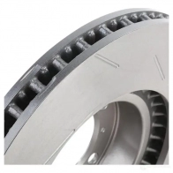 Тормозной диск BREMBO 1438329848 09 HN4 09.C549.21 - Изображение 5