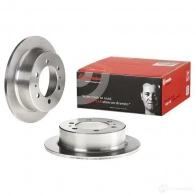 Тормозной диск BREMBO 08a32910 789700 8020584019016 KU 4T8 - Изображение 3