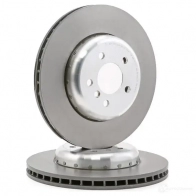 Тормозной диск BREMBO 09.C409.13 791761 3PSTR 1 8020584039335 - Изображение 3