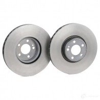 Тормозной диск BREMBO 8020584231890 LR UXPB 09.D529.13 1422939118 - Изображение 3