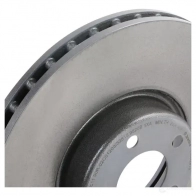 Тормозной диск BREMBO 8020584231890 LR UXPB 09.D529.13 1422939118 - Изображение 4